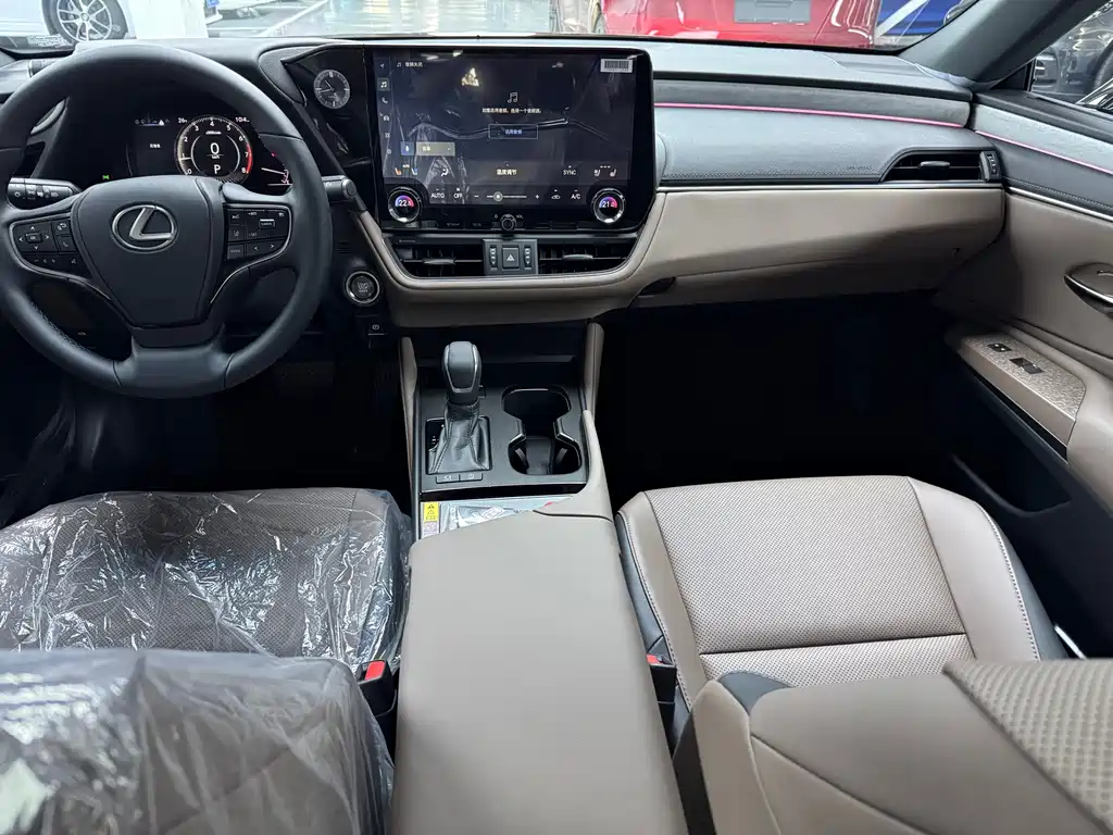 Lexus ES 2025 200 Premium