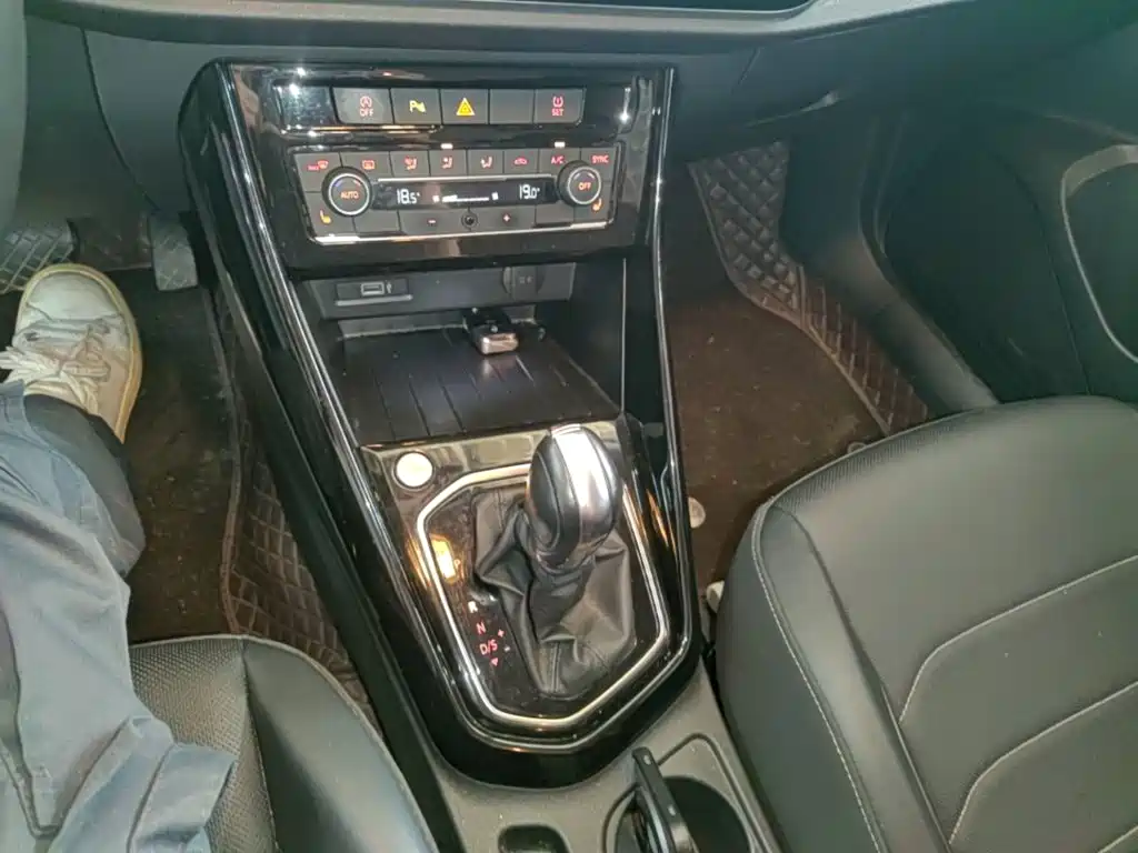 Jetta VS5 — миниатюра 14