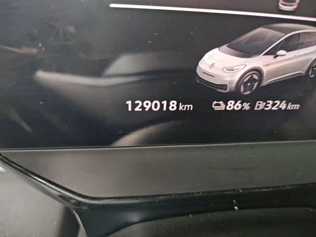 Volkswagen ID.3 — миниатюра 8