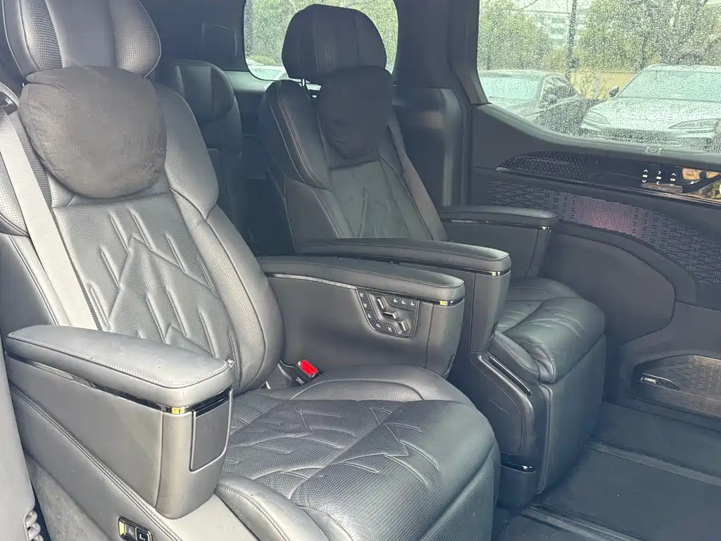 ZEEKR EXTREME KRYPTON 009