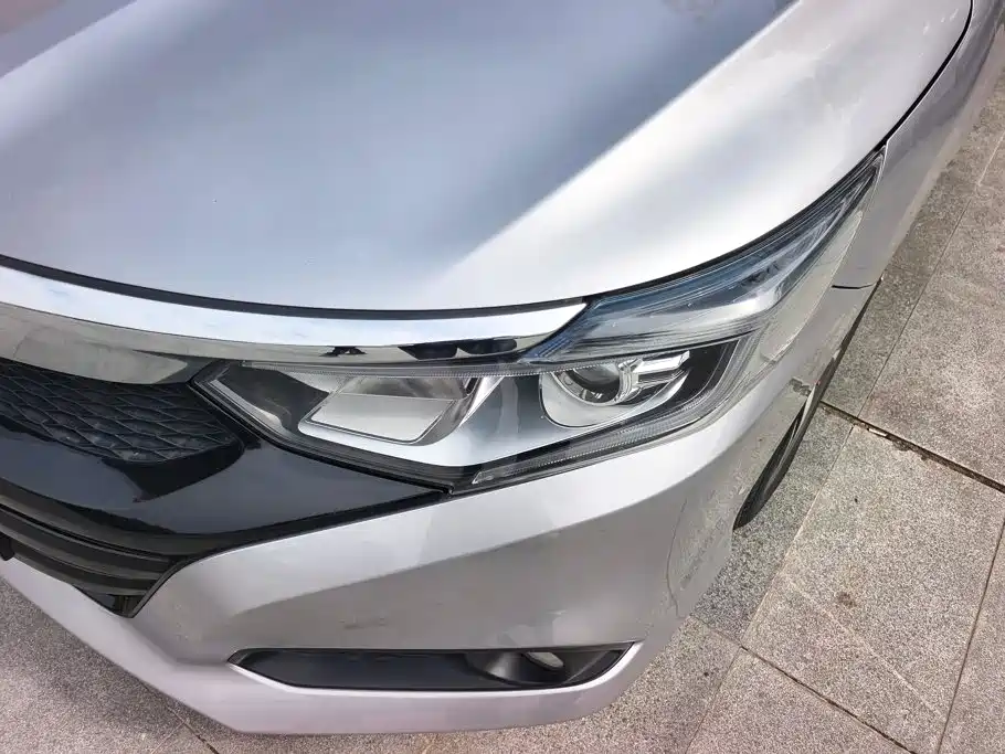 Honda Crider — миниатюра 5