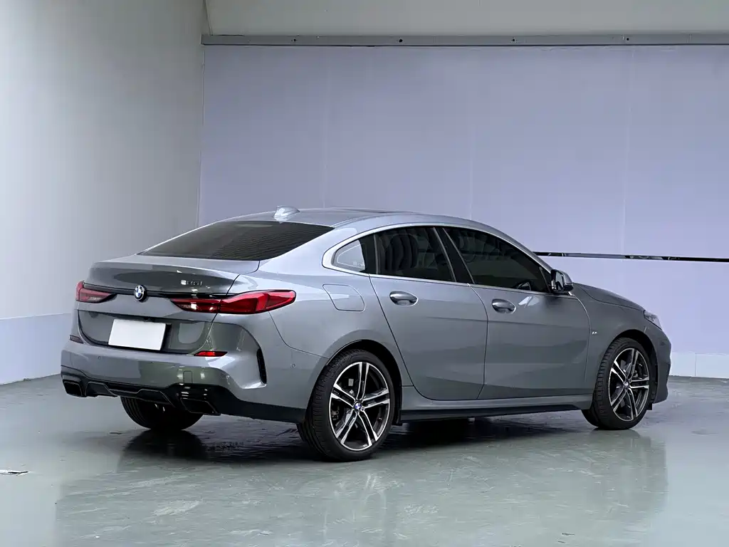 BMW 2 Series (Import) — миниатюра 6
