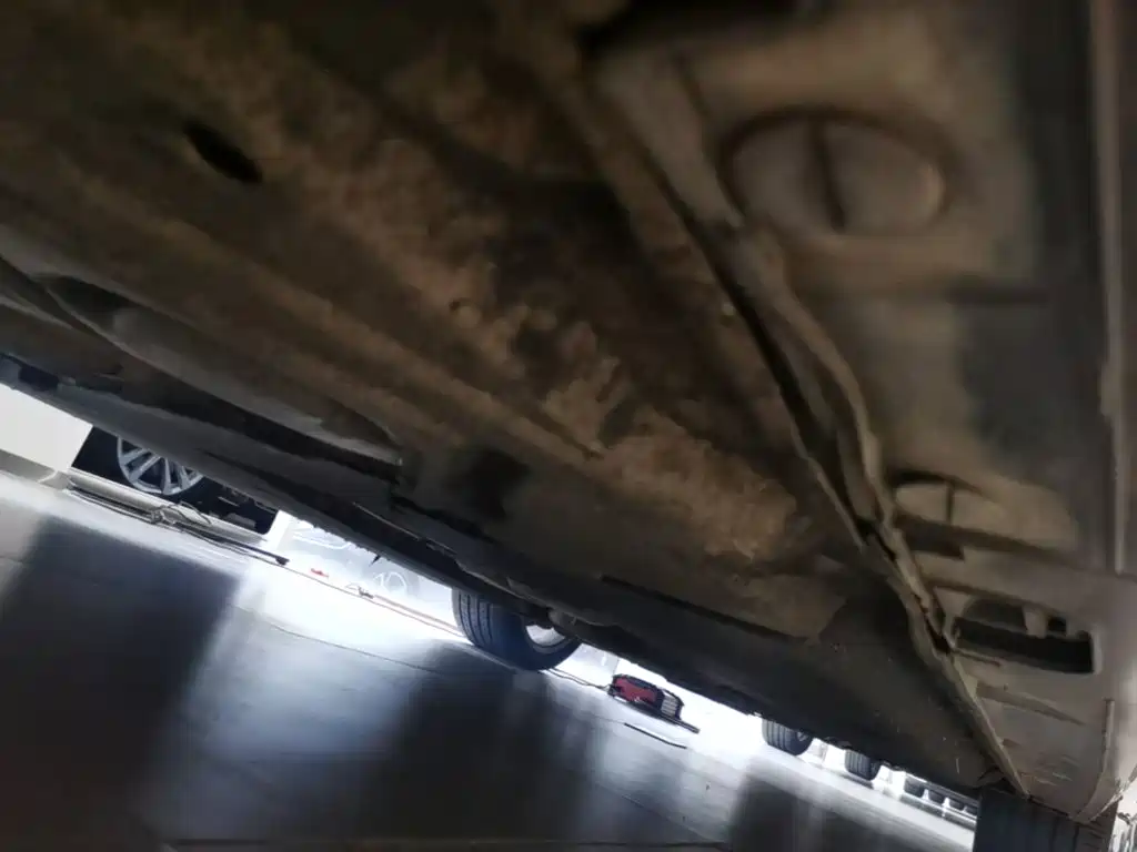 Audi A6L — миниатюра 4