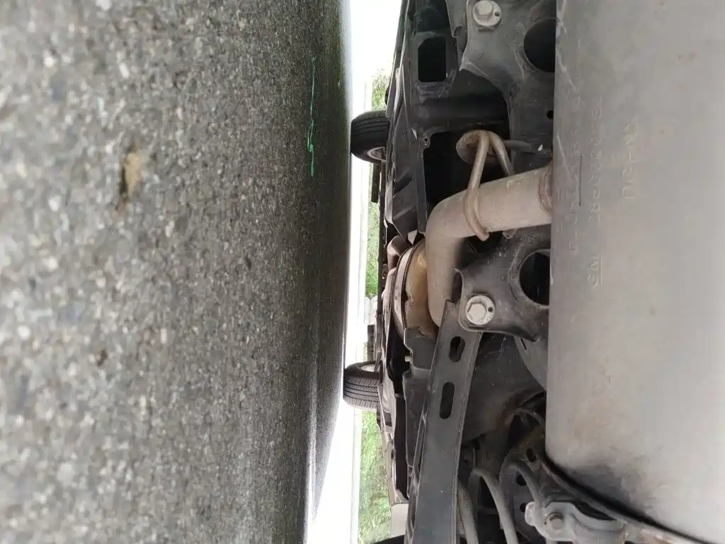 Buick Envision Plus — миниатюра 22