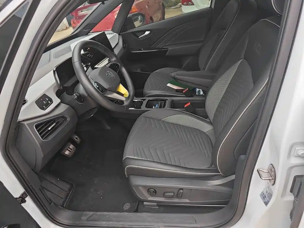 Volkswagen ID.3 — миниатюра 15