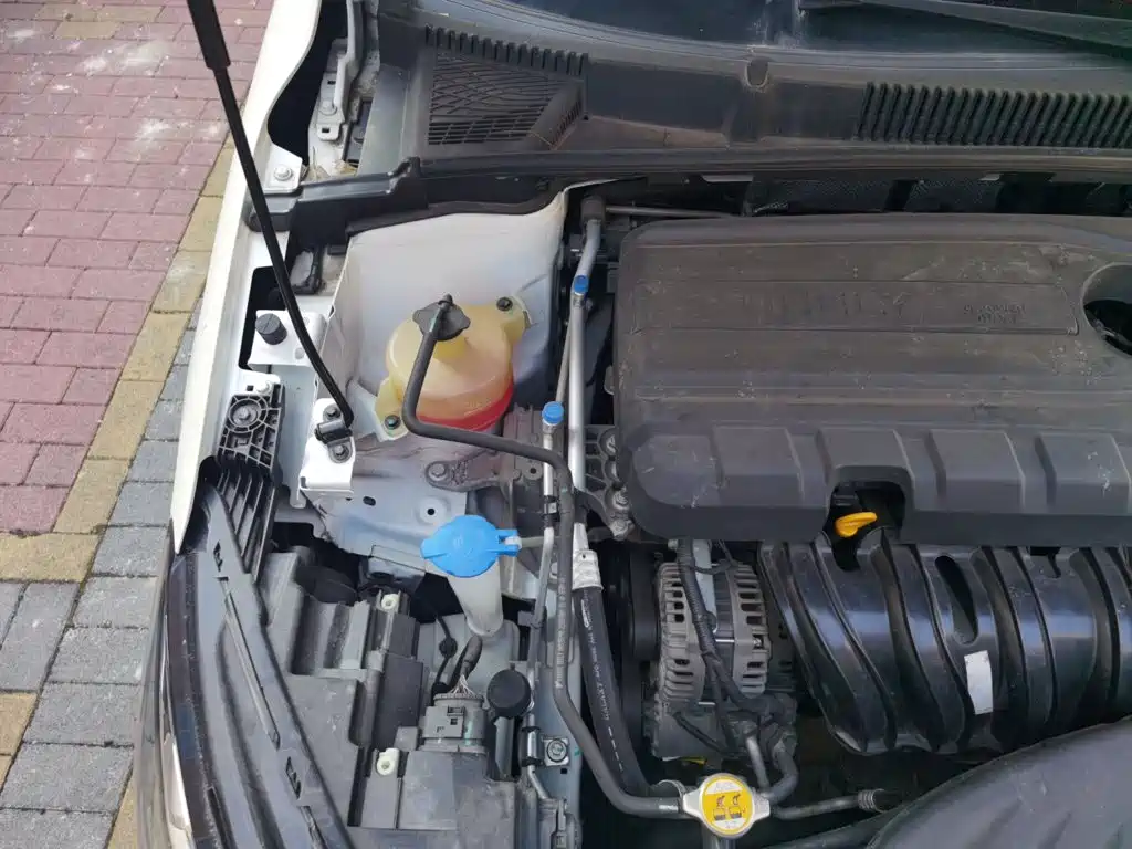 Geely Emgrand — миниатюра 20