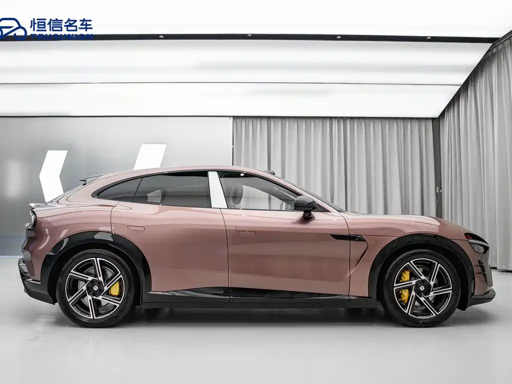 XIAOMI CAR XIAOMI YU7