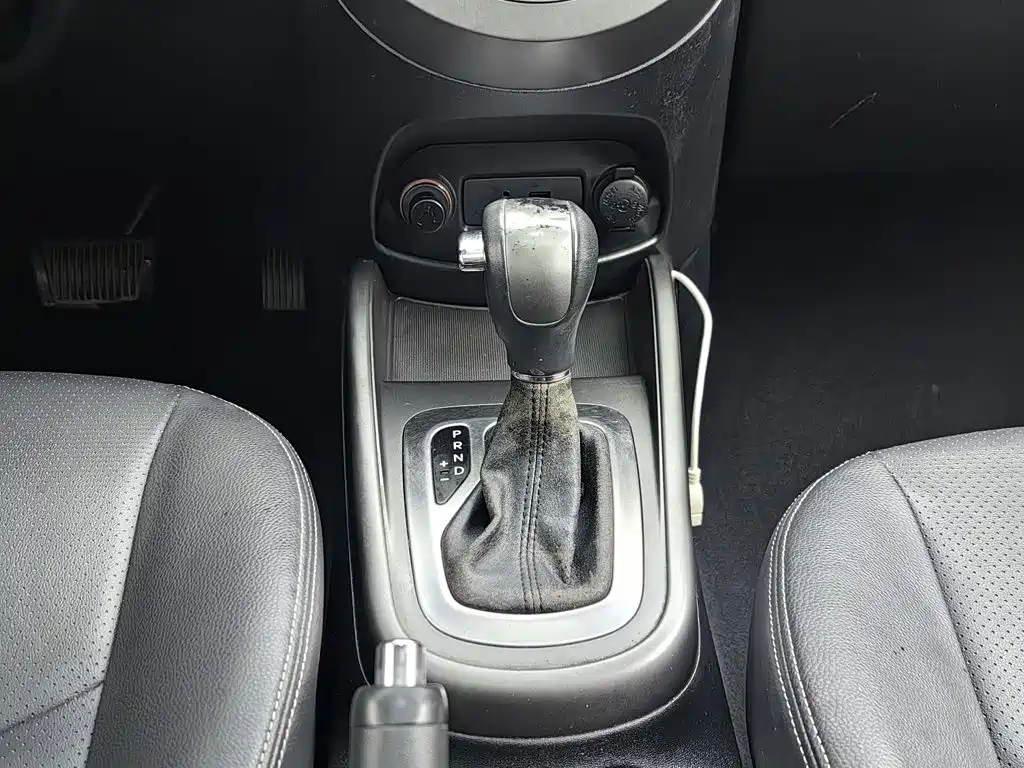 Kia Soul — миниатюра 13