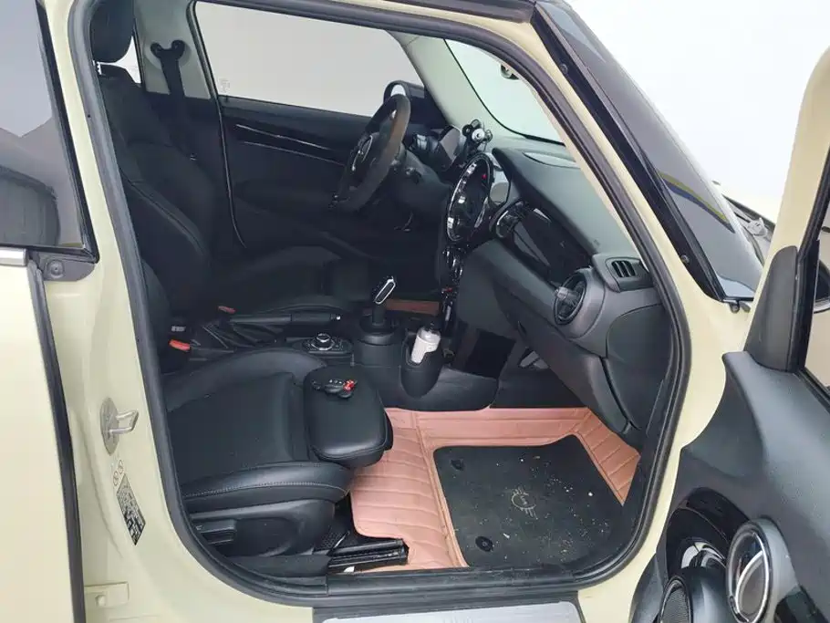 MINI Mini — миниатюра 8