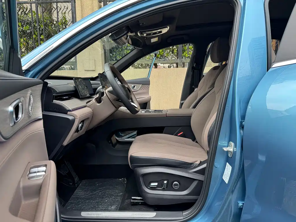 CHERY TIGGO 8 PLUS C DM