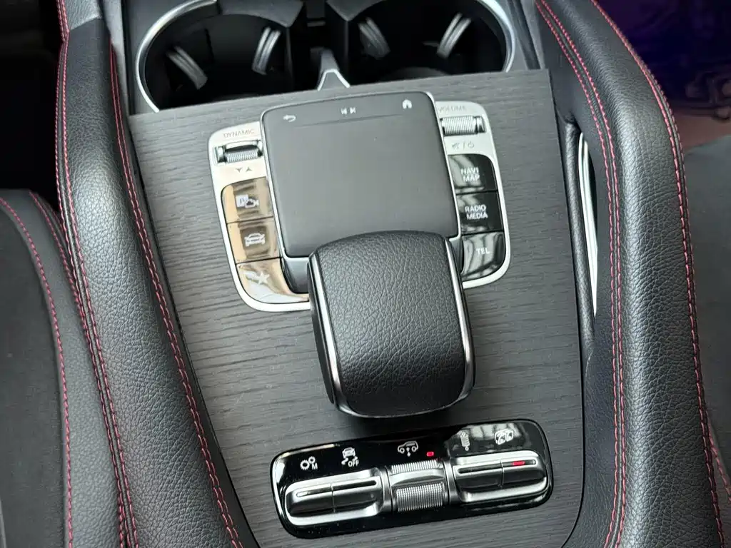 Mercedes-Benz GLE Coupe AMG — миниатюра 14
