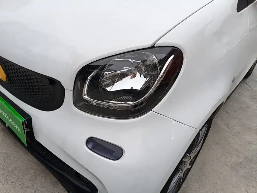 smart Smart Fortwo — миниатюра 24