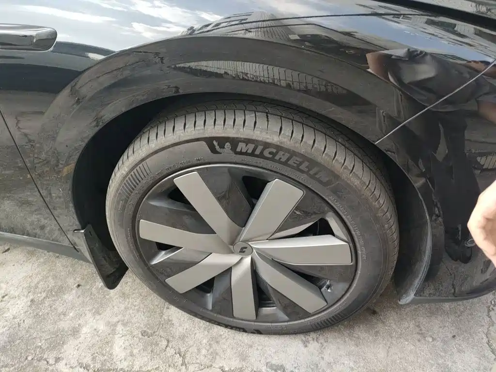Li Auto Li i6 — миниатюра 25
