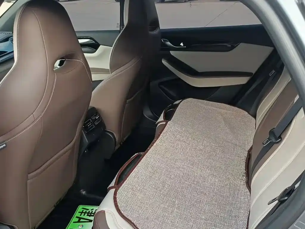 BYD Qin PLUS — миниатюра 6