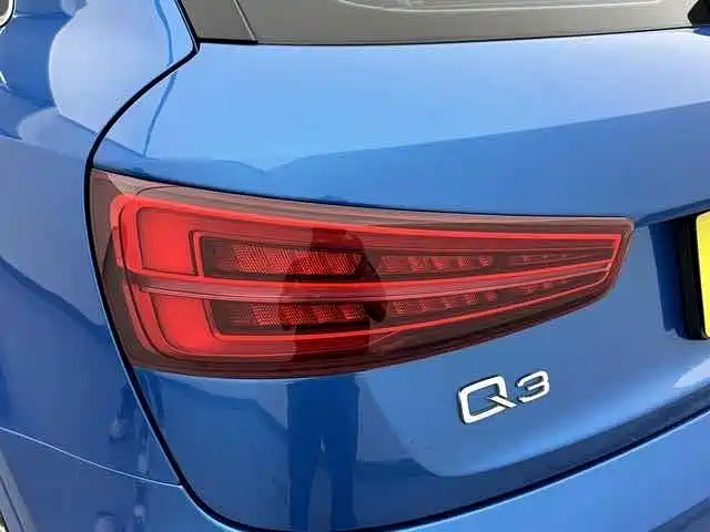 Audi Q3 — миниатюра 9