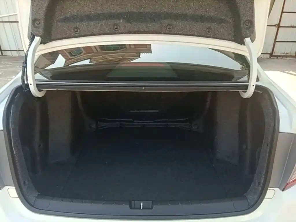 Honda Crider — миниатюра 19