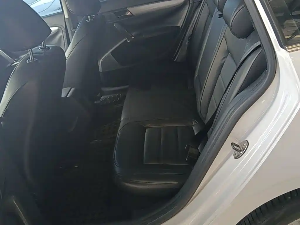 Volkswagen Gran Lavida — миниатюра 17