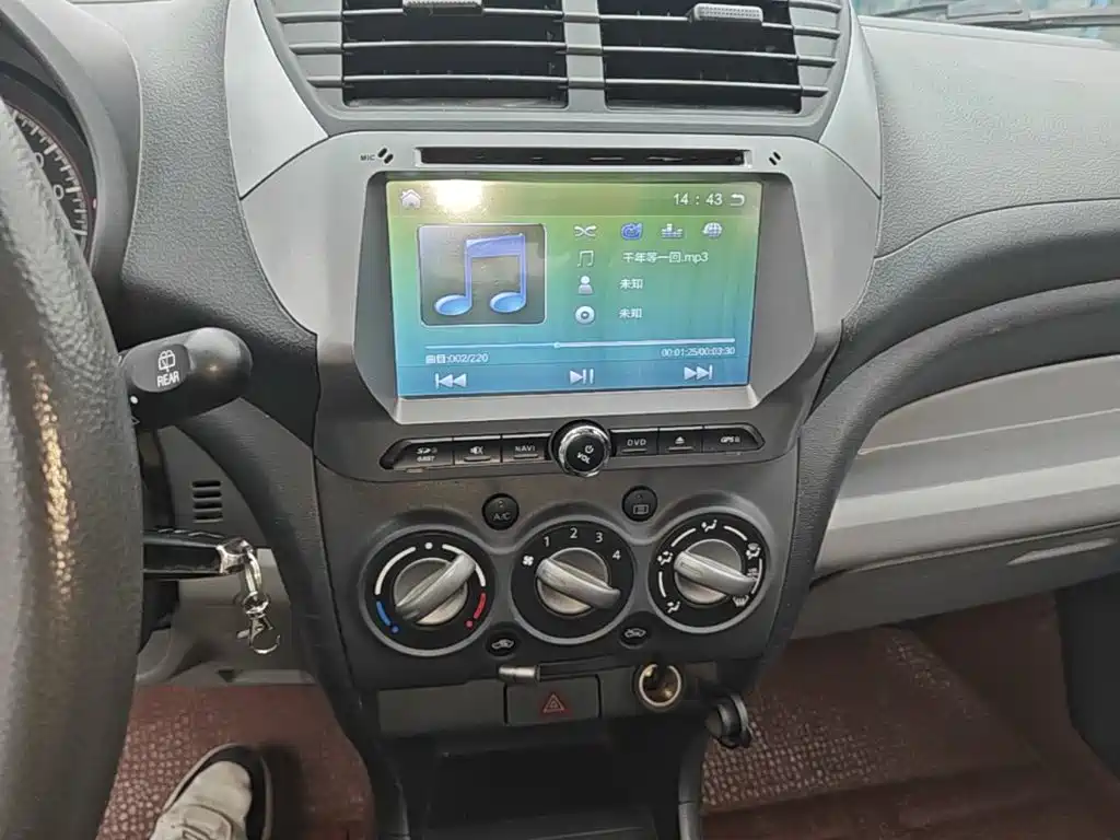 Suzuki Alto — миниатюра 13