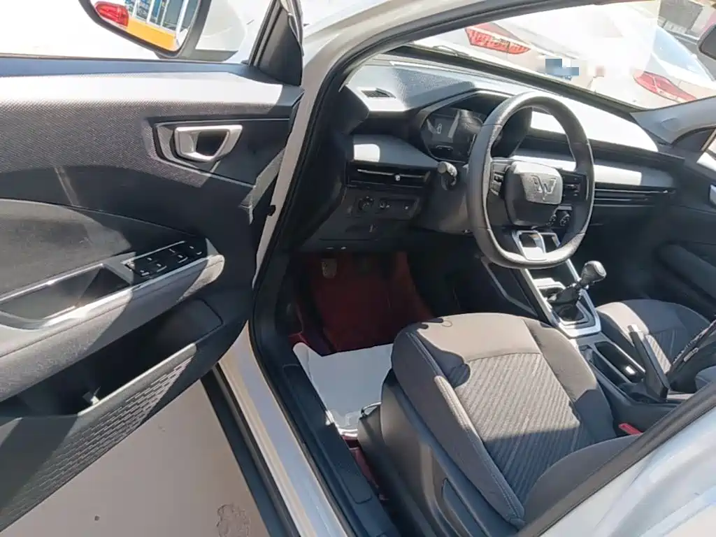 Wuling Xingchi — миниатюра 16