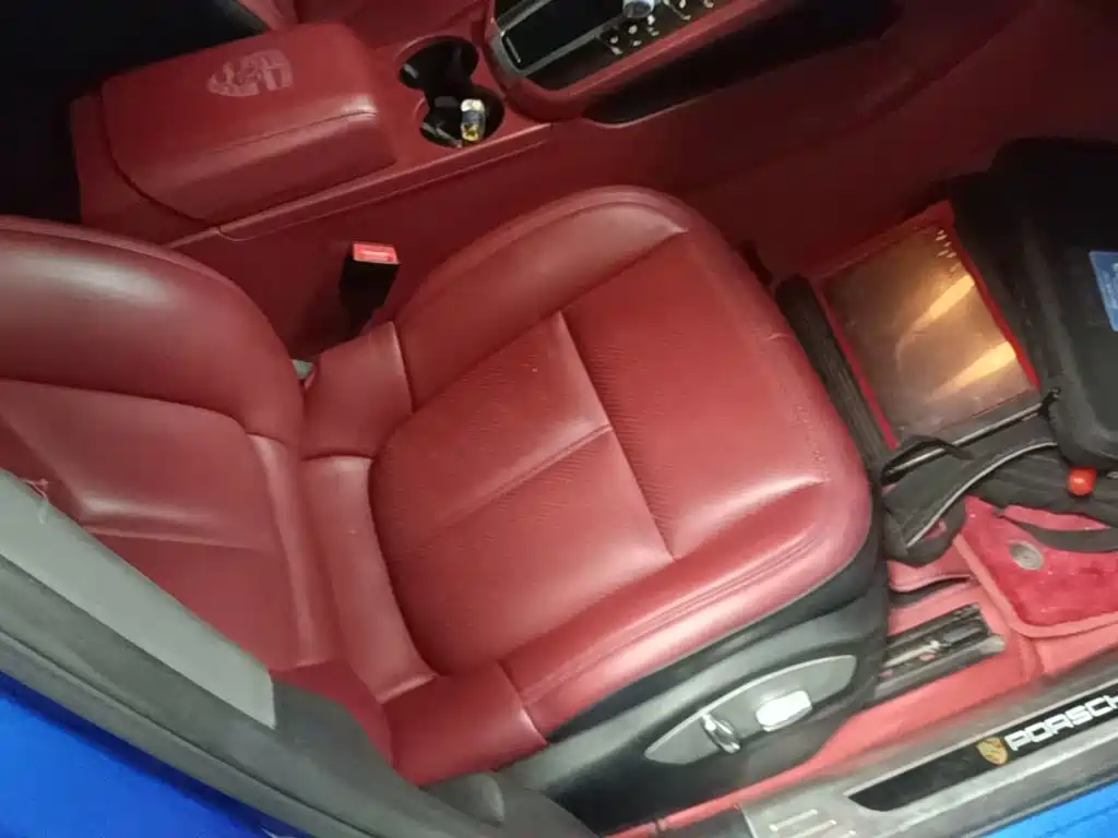 Porsche Macan — миниатюра 25