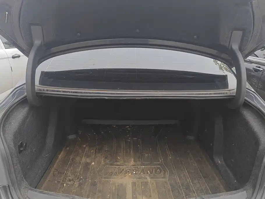 Buick Verano — миниатюра 4