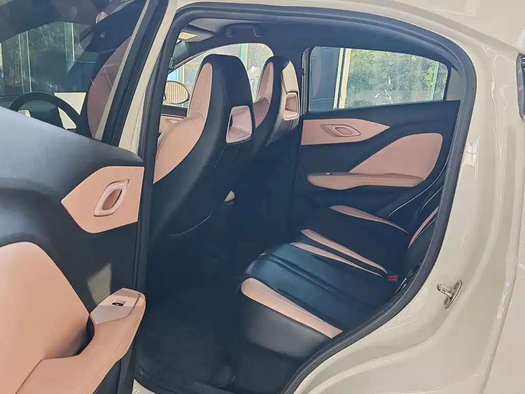BYD Seagull — миниатюра 6