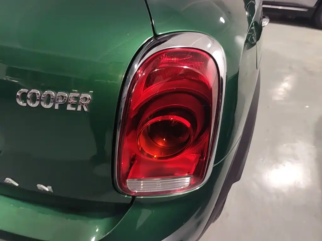 MINI Mini Countryman — миниатюра 8