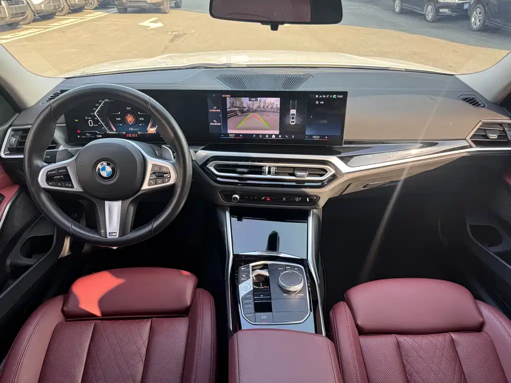 BMW 3 Series — миниатюра 9