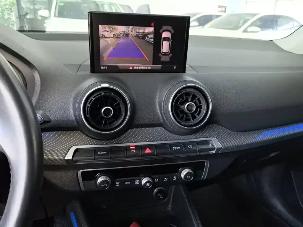 Audi Q2L — миниатюра 13