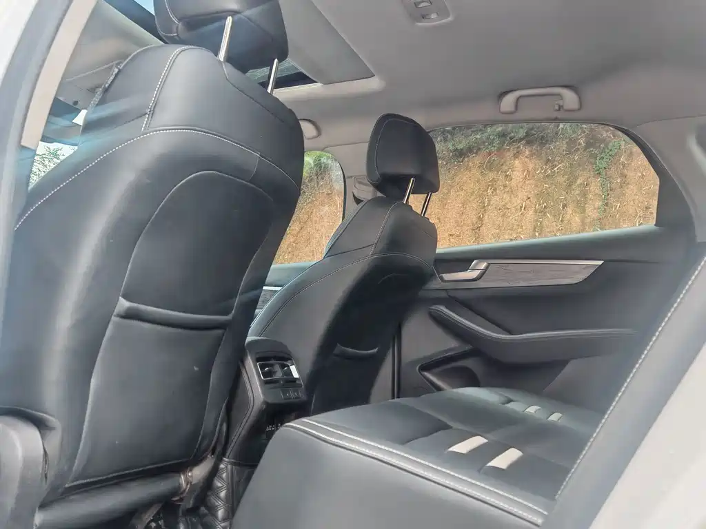 BYD Qin Pro NEV — миниатюра 5