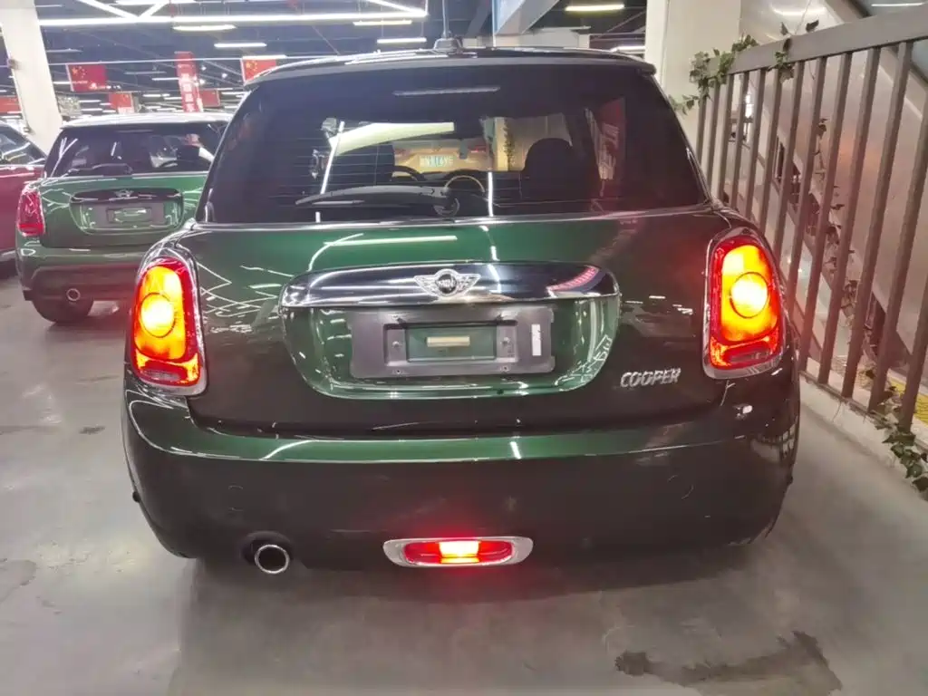 MINI Mini — миниатюра 6
