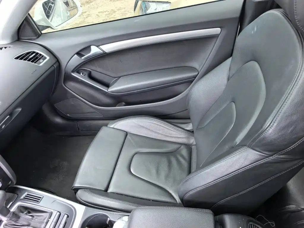 Audi A5 (Import) — миниатюра 11