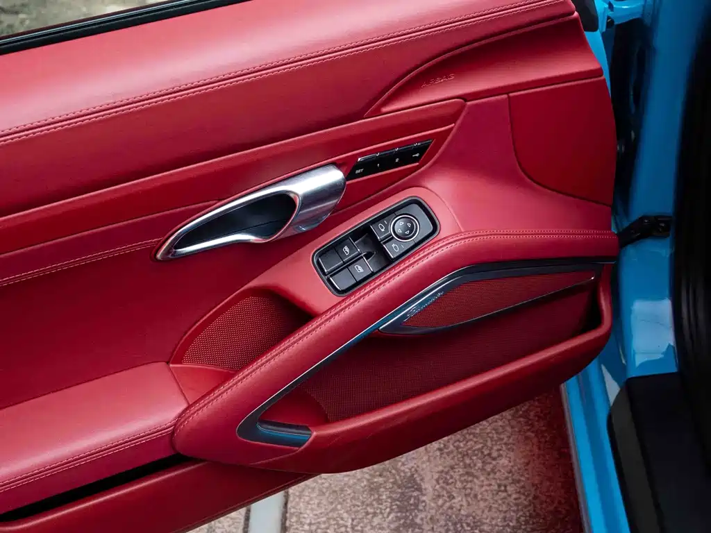Porsche 911 — миниатюра 9