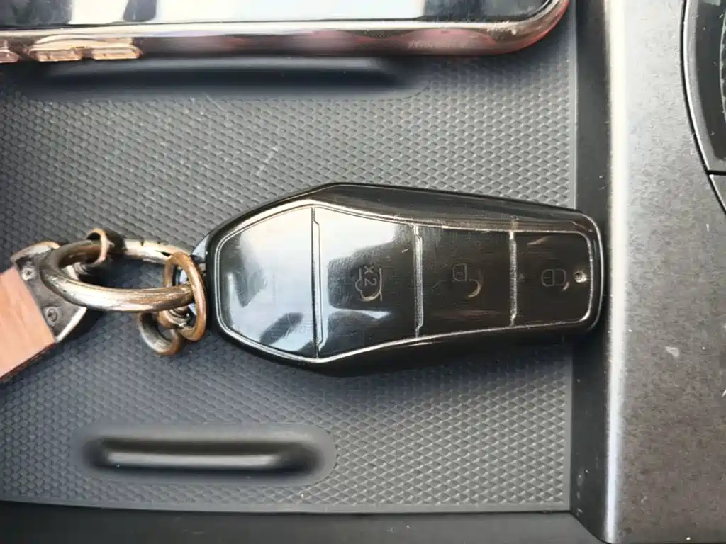 BYD Seal 06 — миниатюра 9