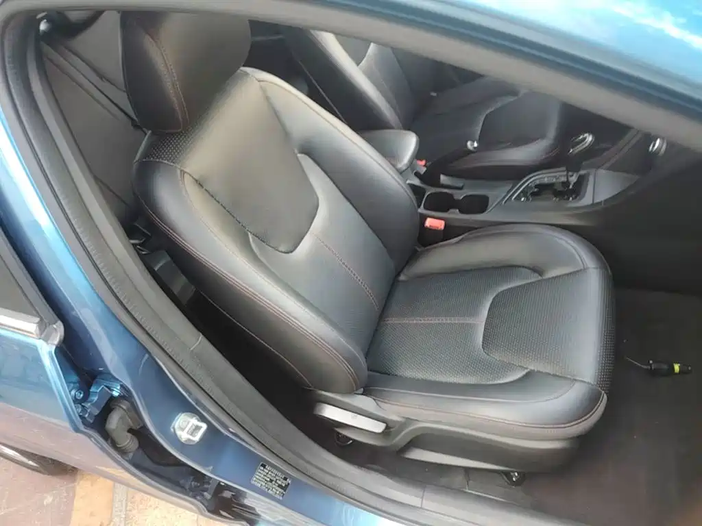 Chery Arrizo 5 — миниатюра 25