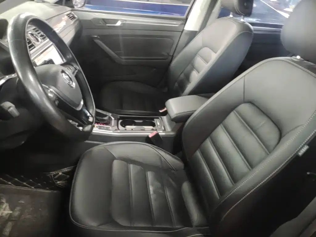 Volkswagen Passat — миниатюра 15