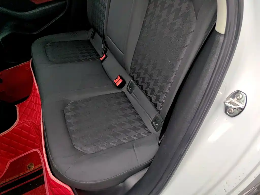 Audi A3 — миниатюра 17