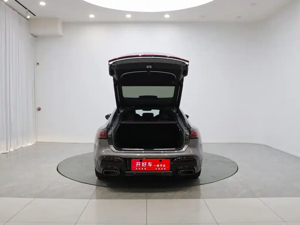 Audi A5L Sportback — миниатюра 7