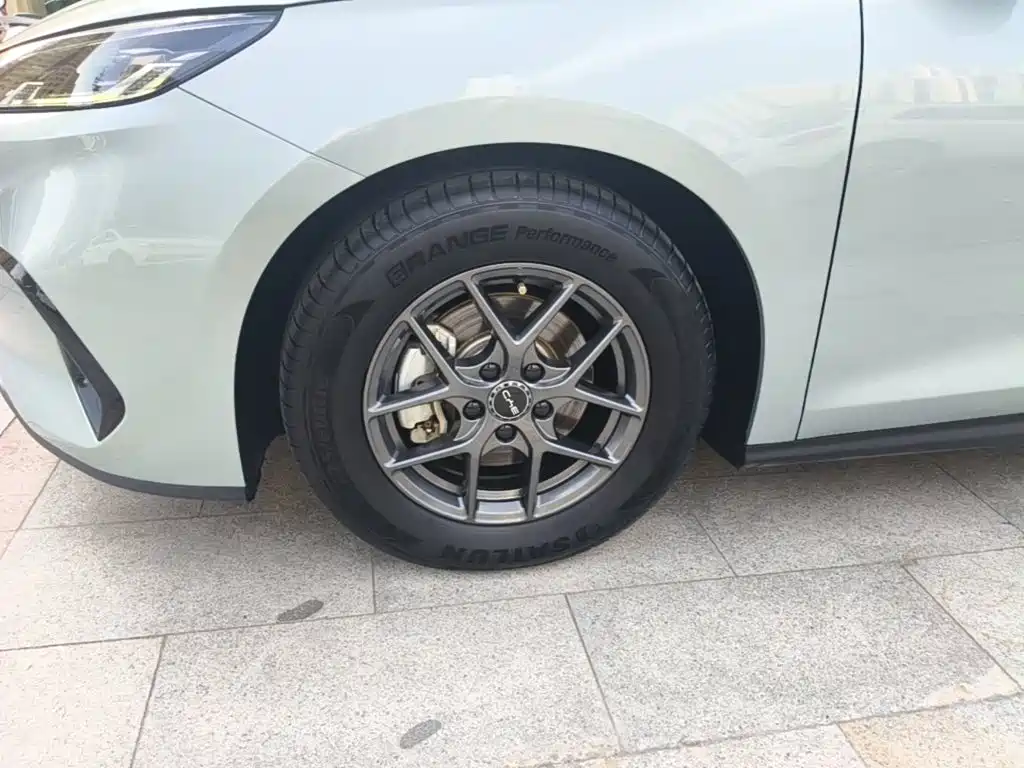 BYD Seal 06 — миниатюра 23