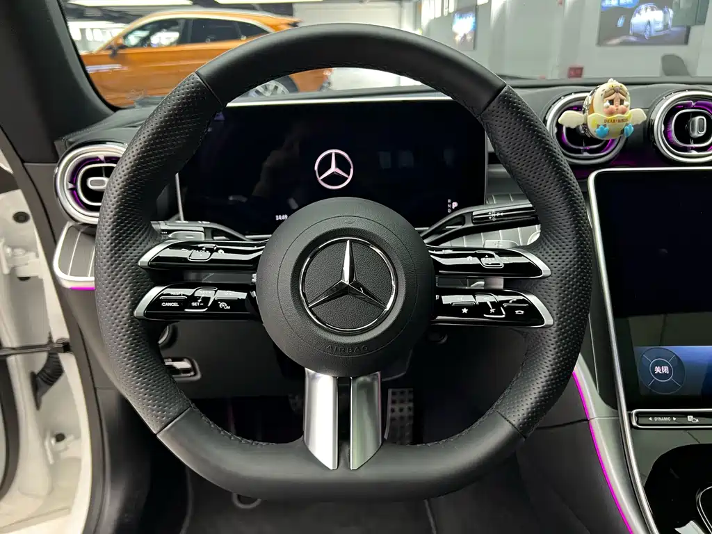 Mercedes-Benz CLE — миниатюра 33