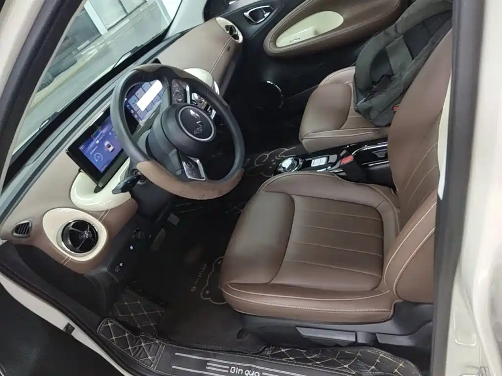 Wuling Bingo — миниатюра 15