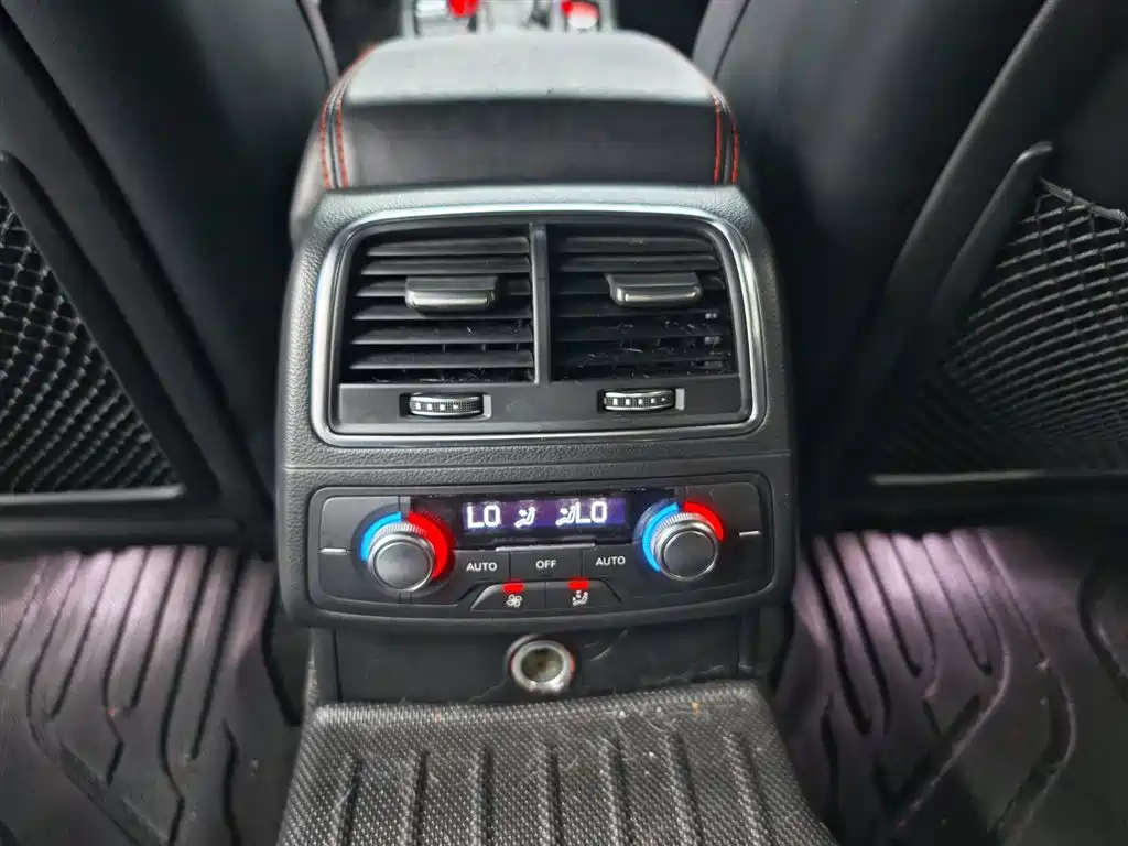 Audi A7 — миниатюра 9