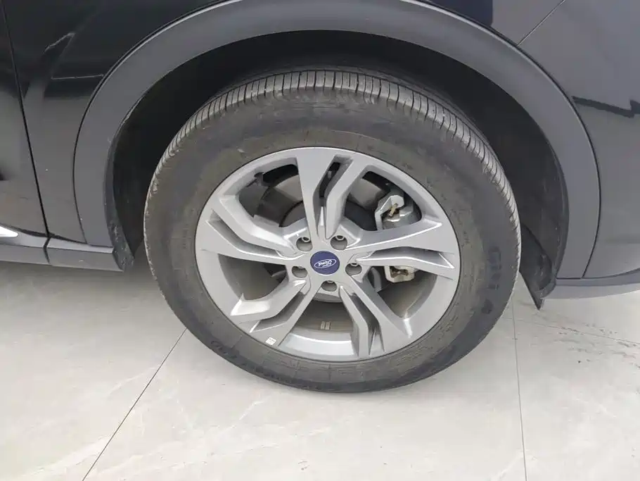 Ford Territory — миниатюра 6