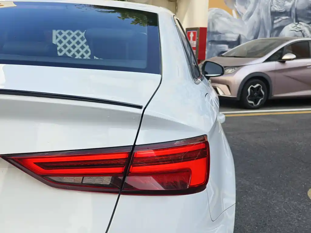 Audi A3 — миниатюра 5