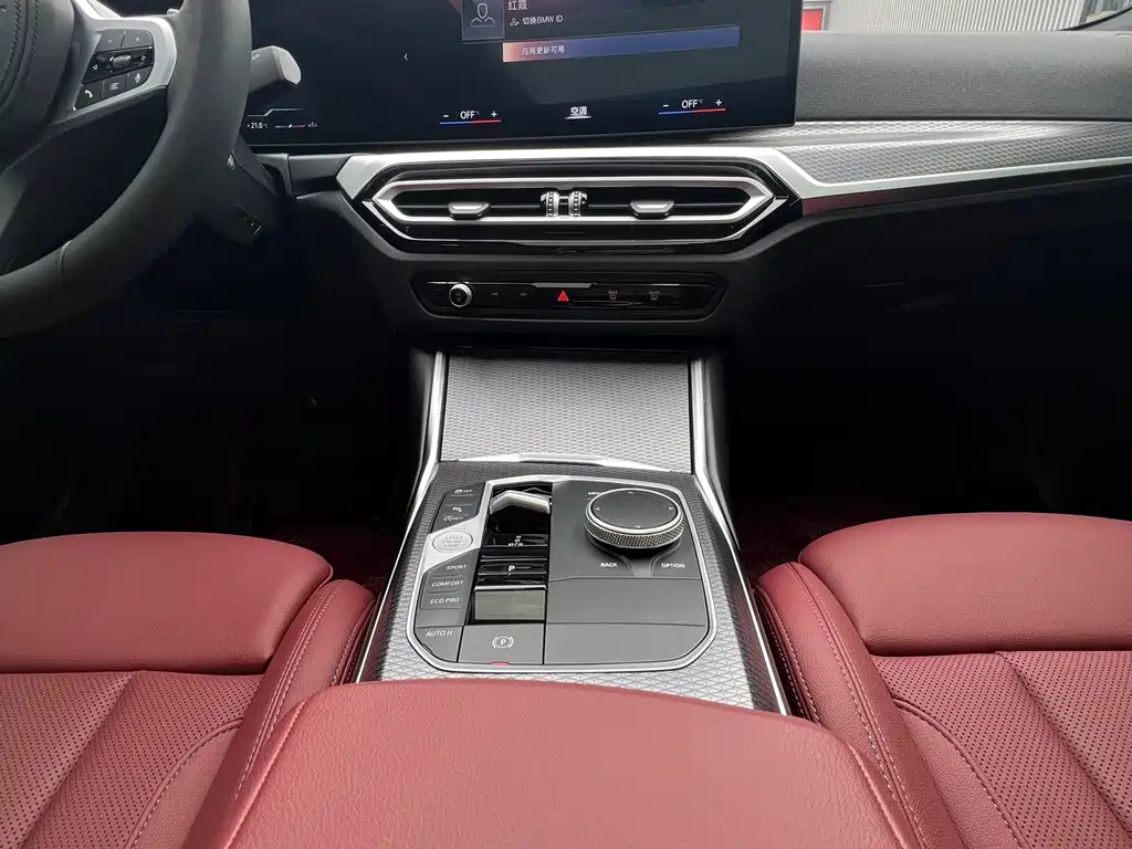 BMW 4 Series — миниатюра 14