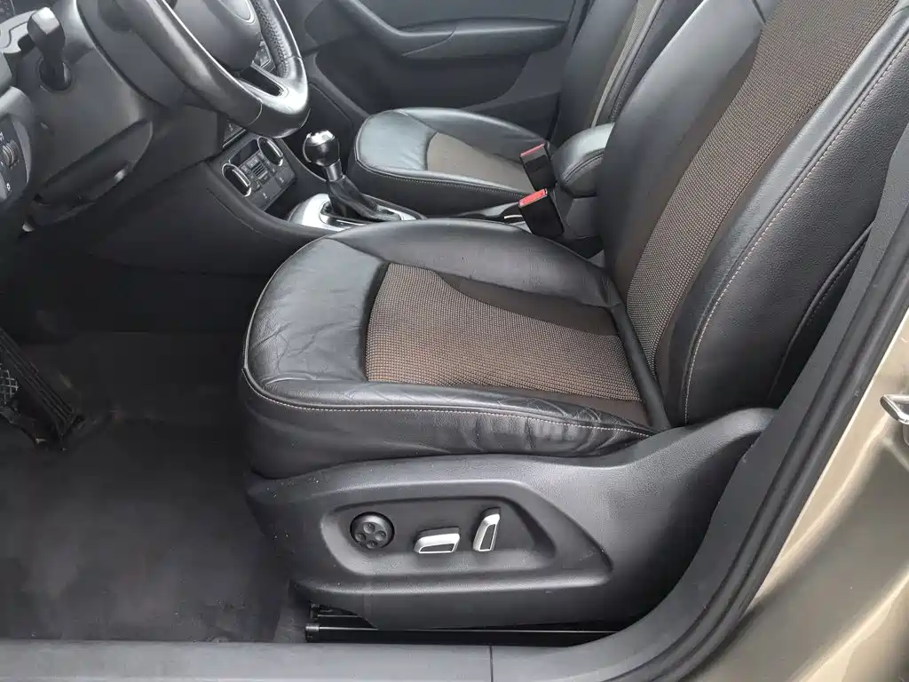 Audi Q3 — миниатюра 20