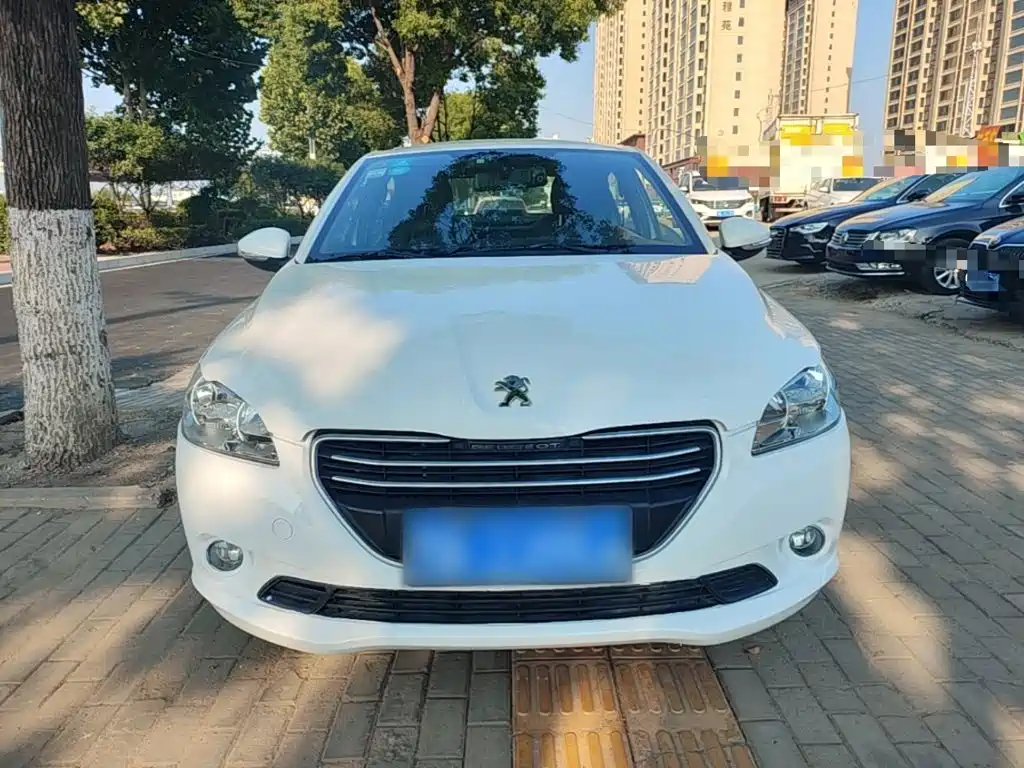 Peugeot 301 — миниатюра 3