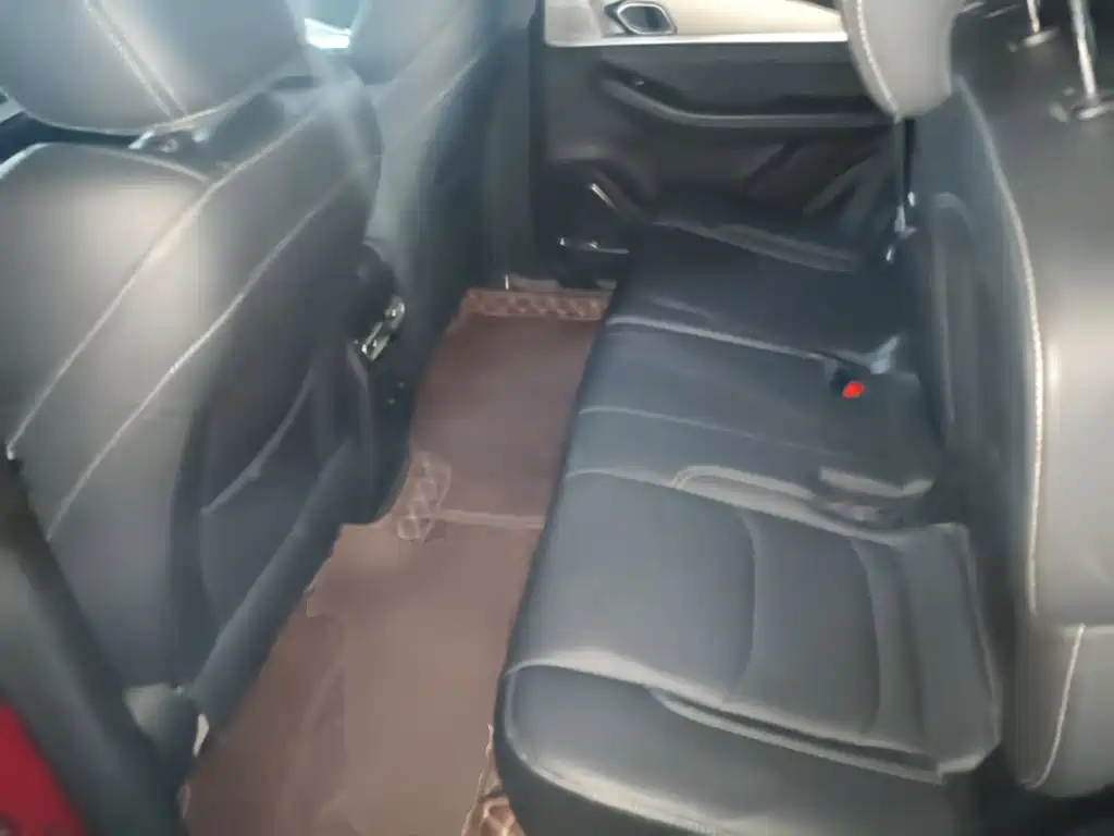 Jetour X70 Coupe — миниатюра 17