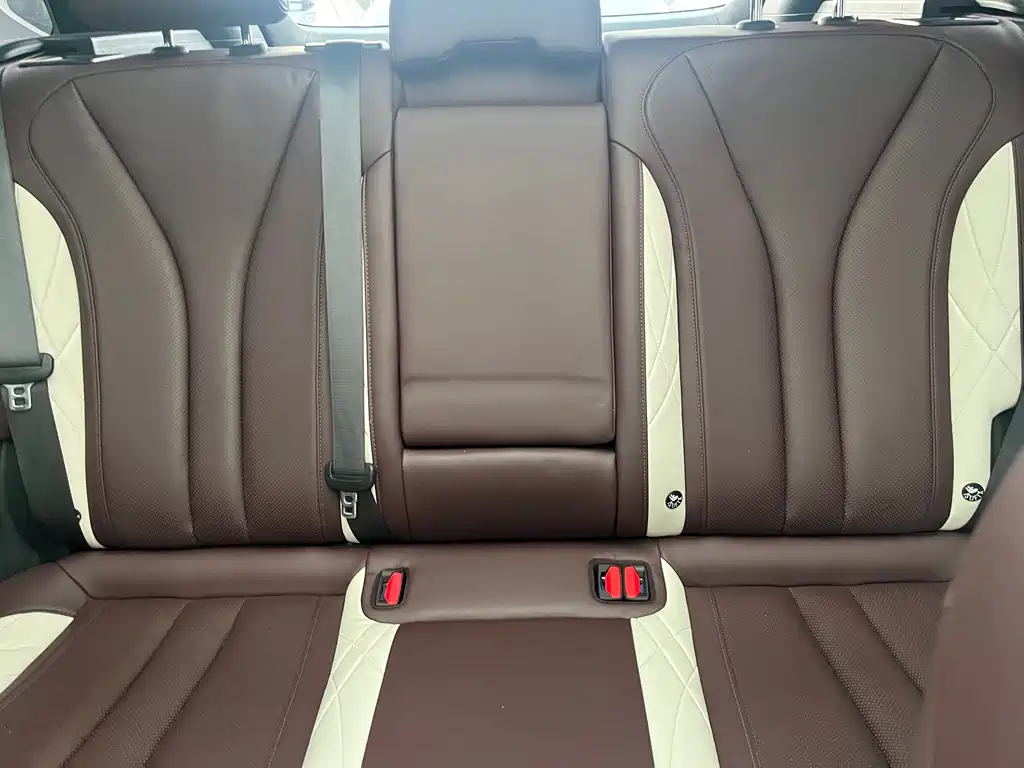 Geely Xingyue L — миниатюра 19