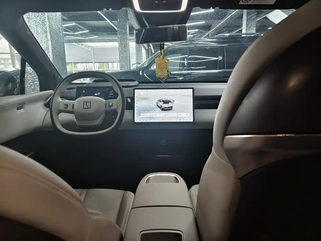 ZEEKR EXTREME KRYPTON X